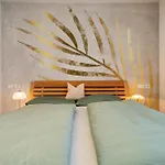 Tina's Lounge Penthousewohnung شقة