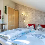 شقة Tina's Lounge Penthousewohnung فريدريشسهافن