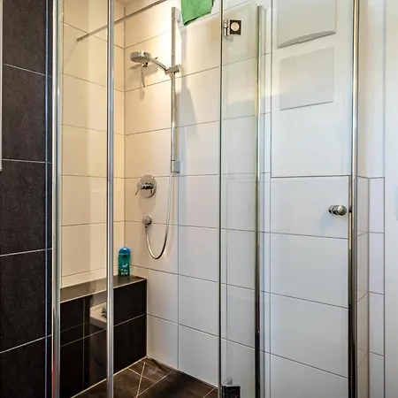 Apartment Tina's Lounge Penthousewohnung Friedrichshafen