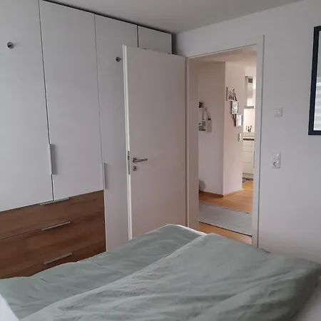 Tina's Lounge Penthousewohnung Friedrichshafen