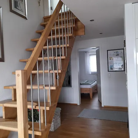 Apartment Tina's Lounge Penthousewohnung Friedrichshafen