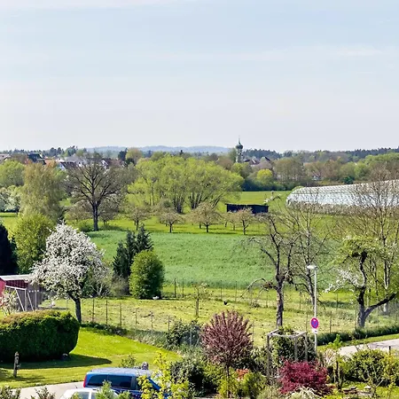 Tina's Lounge Penthousewohnung * Friedrichshafen