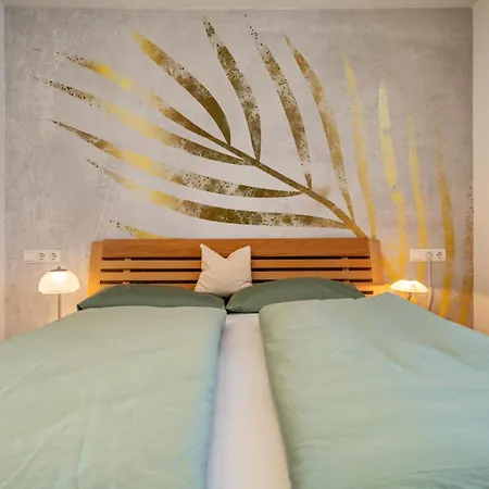 Tina's Lounge Penthousewohnung Διαμέρισμα