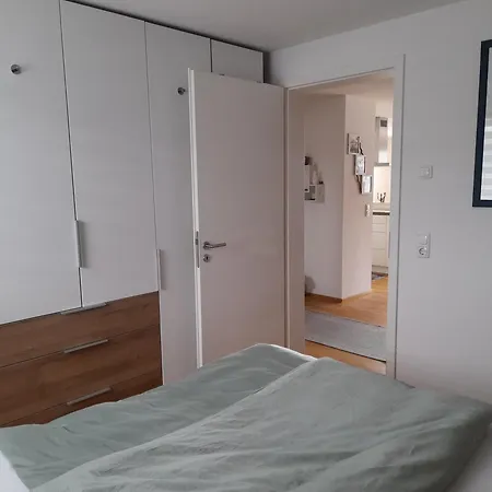 Tina's Lounge Penthousewohnung